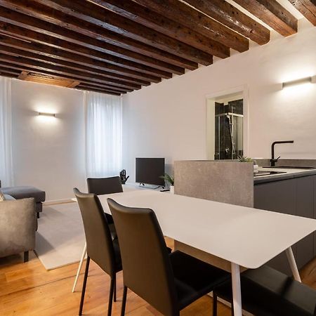 ונציה Sant'Angelo Apartment By Wonderful Italy מראה חיצוני תמונה