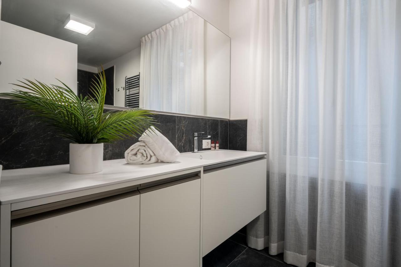 ונציה Sant'Angelo Apartment By Wonderful Italy מראה חיצוני תמונה