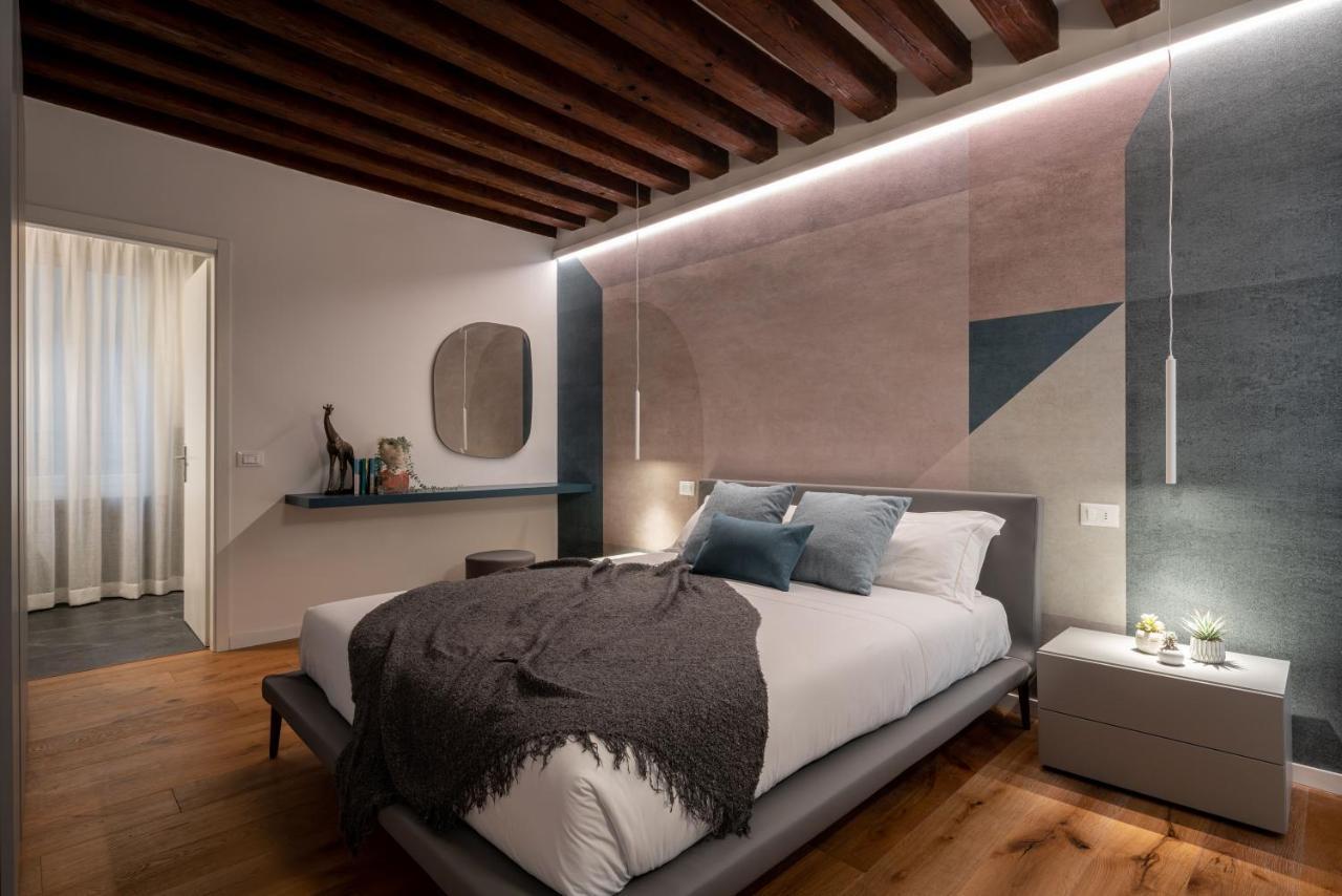 ונציה Sant'Angelo Apartment By Wonderful Italy מראה חיצוני תמונה