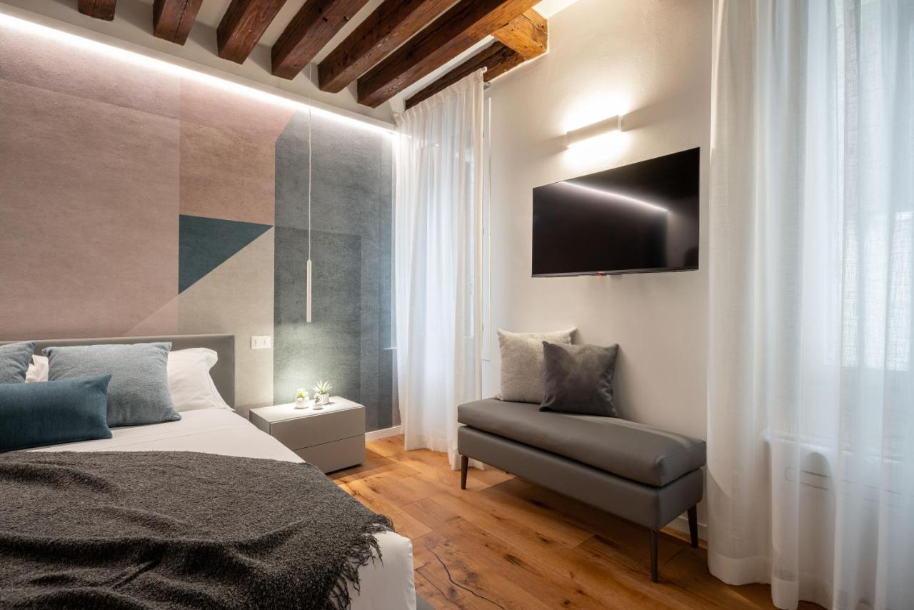 ונציה Sant'Angelo Apartment By Wonderful Italy מראה חיצוני תמונה