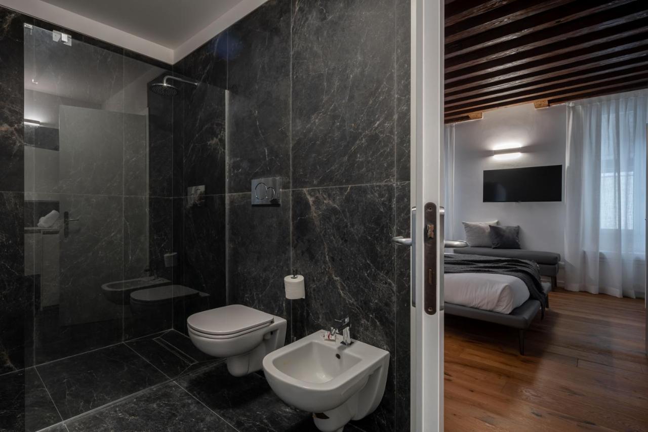 ונציה Sant'Angelo Apartment By Wonderful Italy מראה חיצוני תמונה