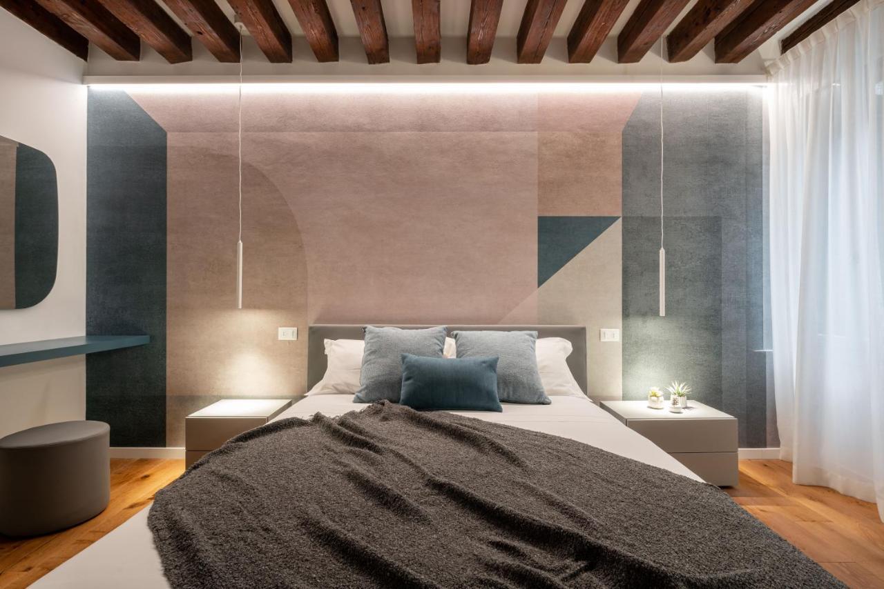 ונציה Sant'Angelo Apartment By Wonderful Italy מראה חיצוני תמונה