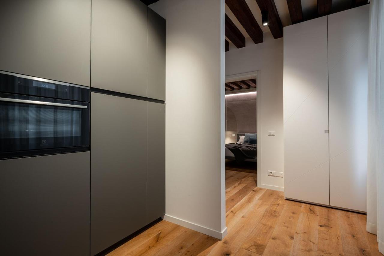 ונציה Sant'Angelo Apartment By Wonderful Italy מראה חיצוני תמונה