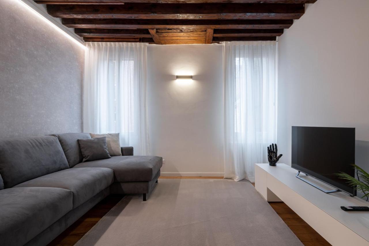 ונציה Sant'Angelo Apartment By Wonderful Italy מראה חיצוני תמונה