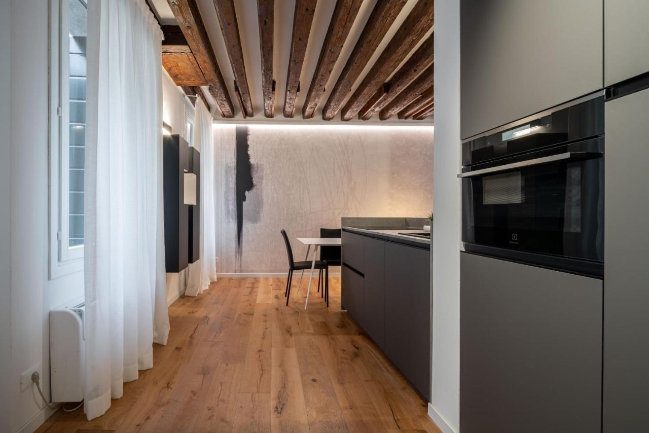 ונציה Sant'Angelo Apartment By Wonderful Italy מראה חיצוני תמונה