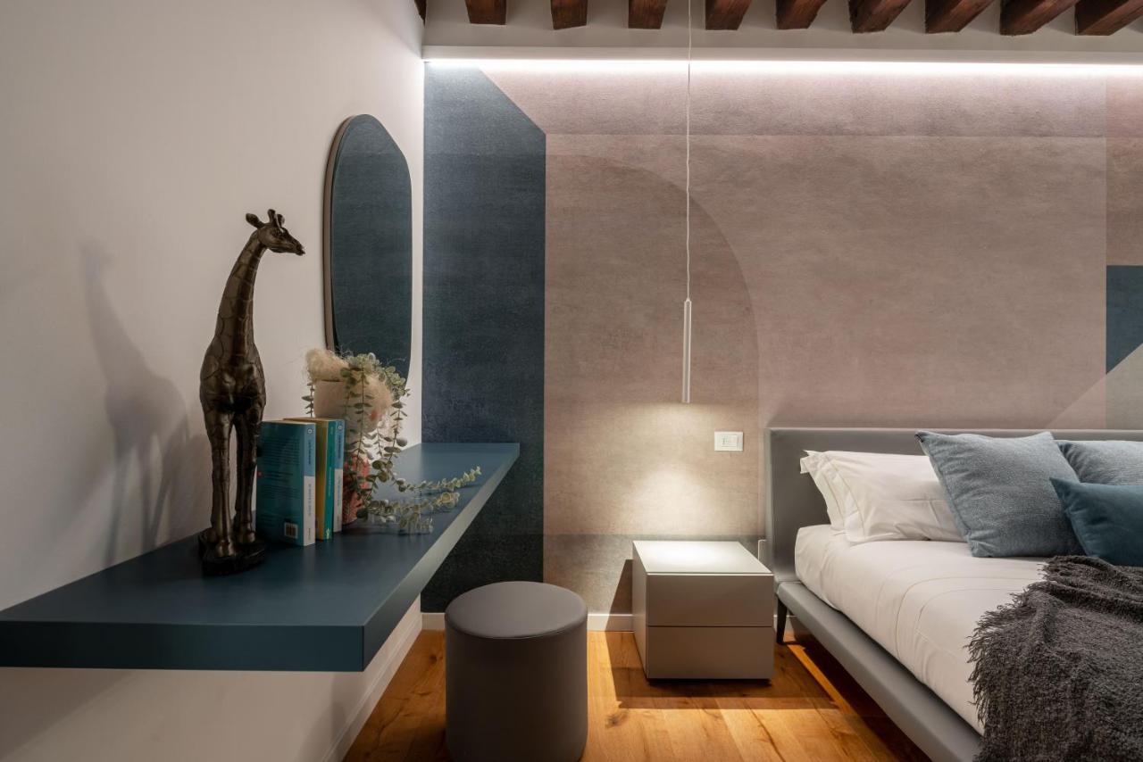 ונציה Sant'Angelo Apartment By Wonderful Italy מראה חיצוני תמונה