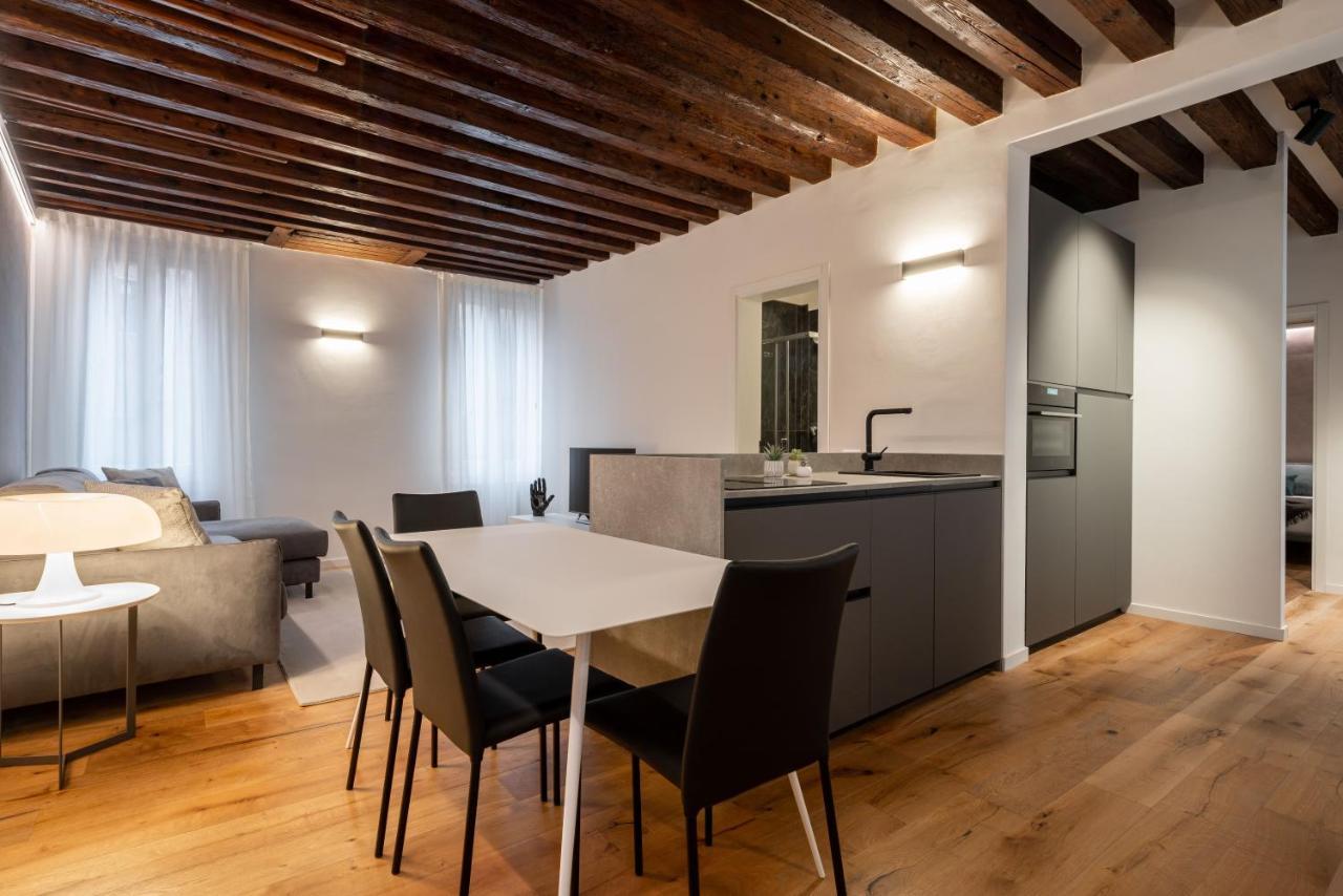 ונציה Sant'Angelo Apartment By Wonderful Italy מראה חיצוני תמונה