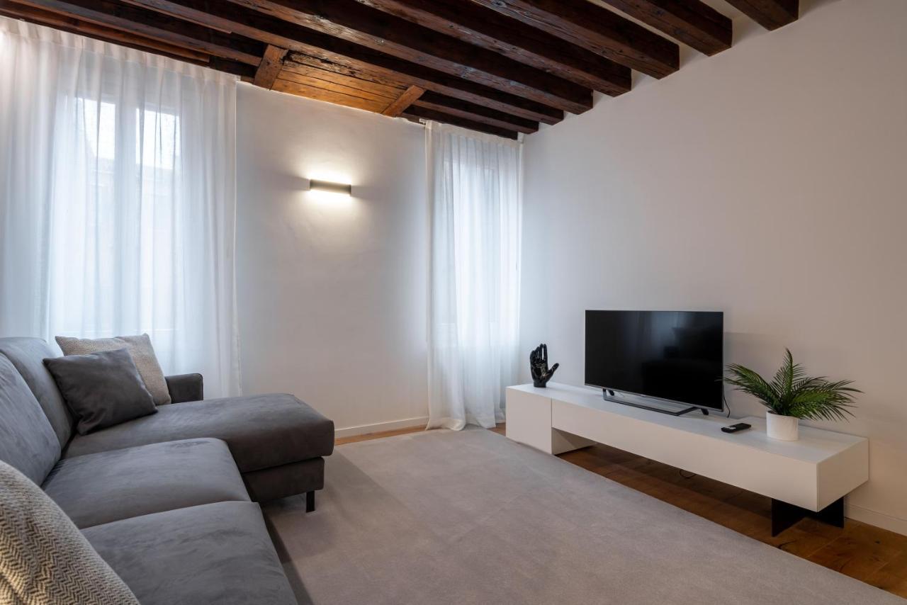 ונציה Sant'Angelo Apartment By Wonderful Italy מראה חיצוני תמונה