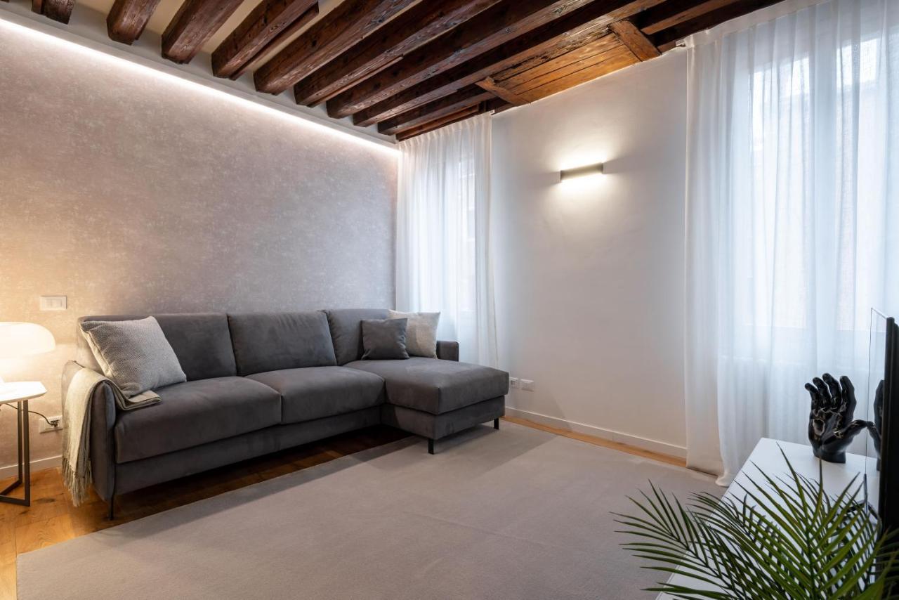 ונציה Sant'Angelo Apartment By Wonderful Italy מראה חיצוני תמונה