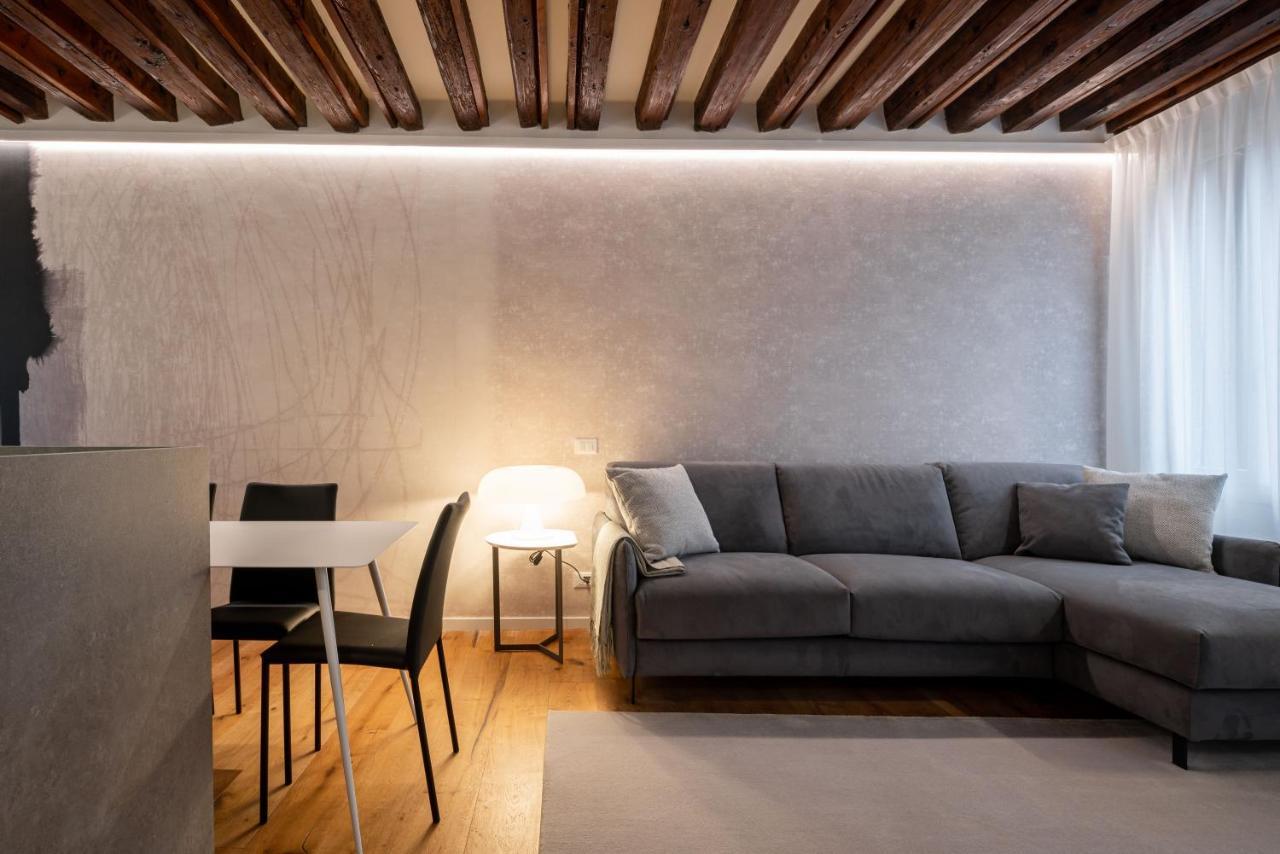 ונציה Sant'Angelo Apartment By Wonderful Italy מראה חיצוני תמונה