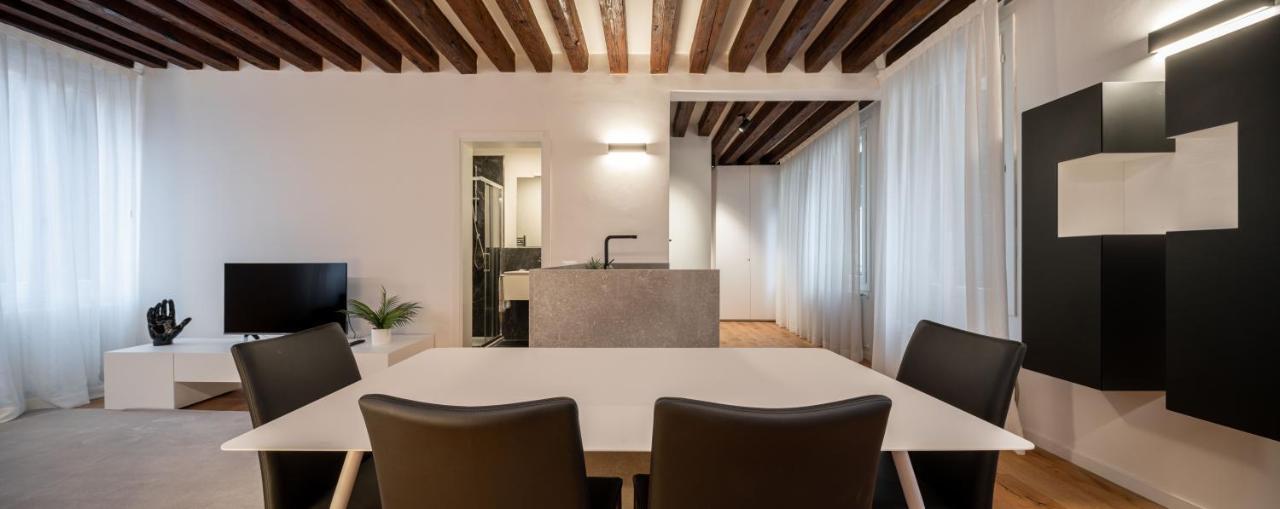 ונציה Sant'Angelo Apartment By Wonderful Italy מראה חיצוני תמונה