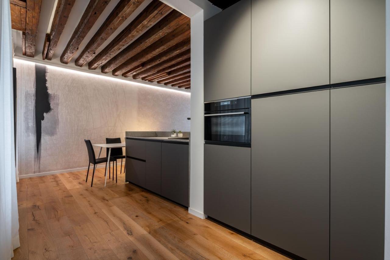 ונציה Sant'Angelo Apartment By Wonderful Italy מראה חיצוני תמונה