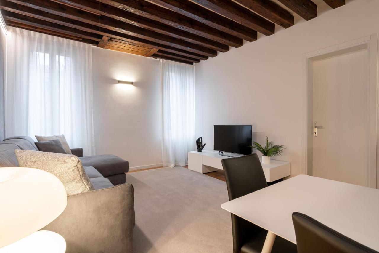 ונציה Sant'Angelo Apartment By Wonderful Italy מראה חיצוני תמונה