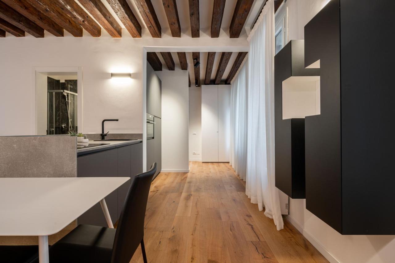 ונציה Sant'Angelo Apartment By Wonderful Italy מראה חיצוני תמונה