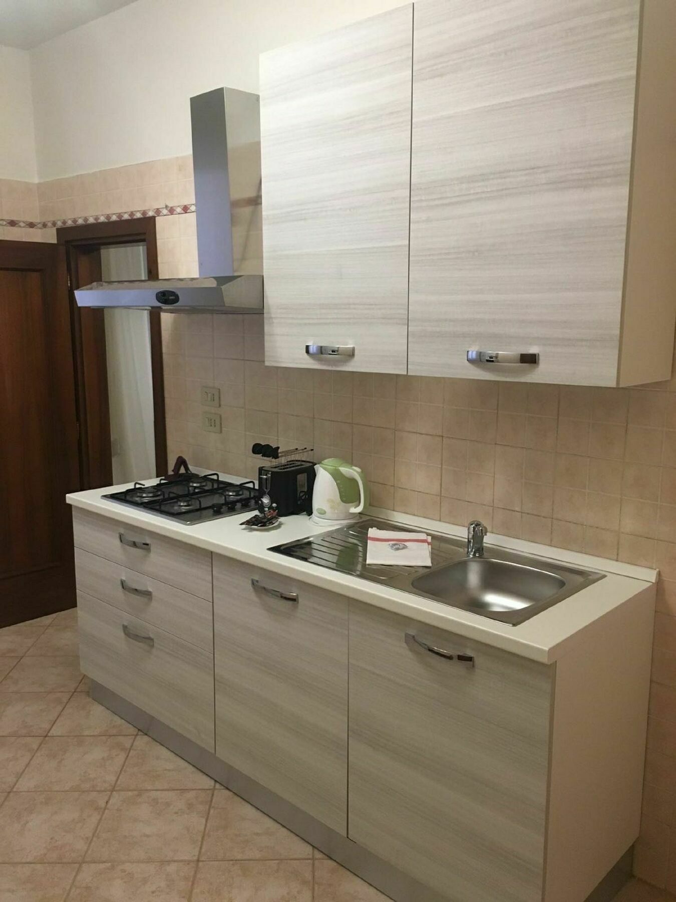 ונציה Sant'Angelo Apartment By Wonderful Italy מראה חיצוני תמונה