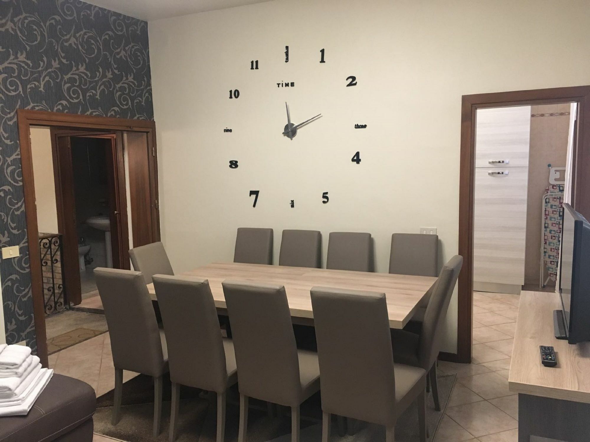 ונציה Sant'Angelo Apartment By Wonderful Italy מראה חיצוני תמונה