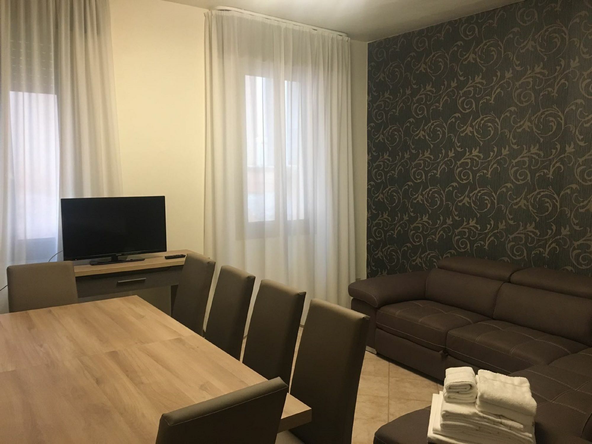 ונציה Sant'Angelo Apartment By Wonderful Italy מראה חיצוני תמונה